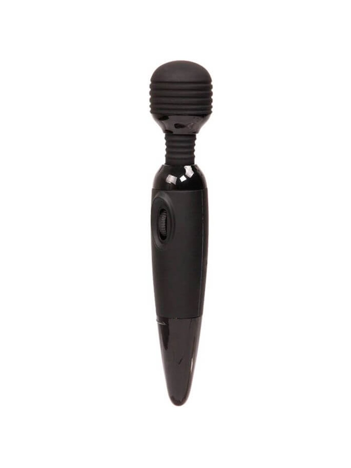 Baile Power Wand - Massaggiatore Vibratore Nero