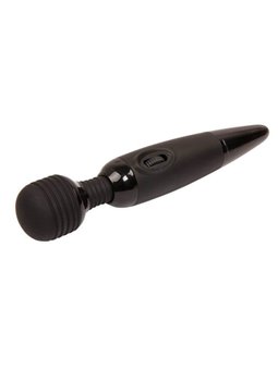 Baile Power Wand - Massaggiatore Vibratore Nero