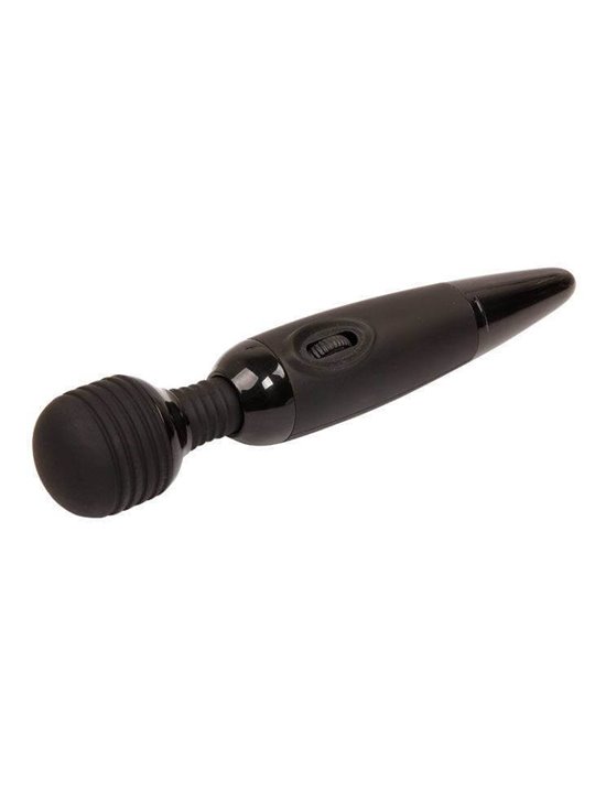 Baile Power Wand - Massaggiatore Vibratore Nero