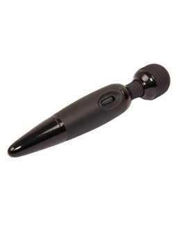 Baile Power Wand - Massaggiatore Vibratore Nero