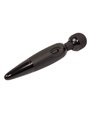 Baile Power Wand - Massaggiatore Vibratore Nero