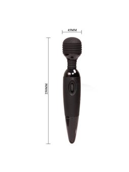 Baile Power Wand - Massaggiatore Vibratore Nero