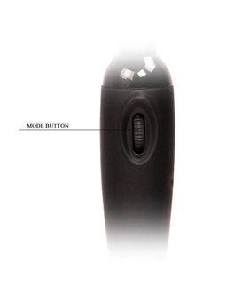 Baile Power Wand - Massaggiatore Vibratore Nero