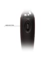 Baile Power Wand - Massaggiatore Vibratore Nero