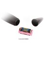Baile Power Wand - Massaggiatore Vibratore Nero