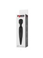 Baile Power Wand - Massaggiatore Vibratore Nero