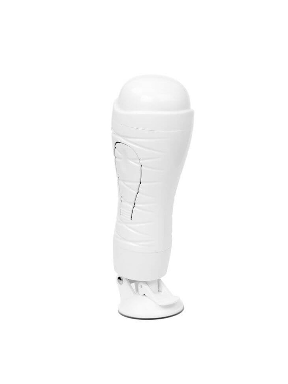 Crazy Bull - Flora Rechargeable Vagina Masturbator