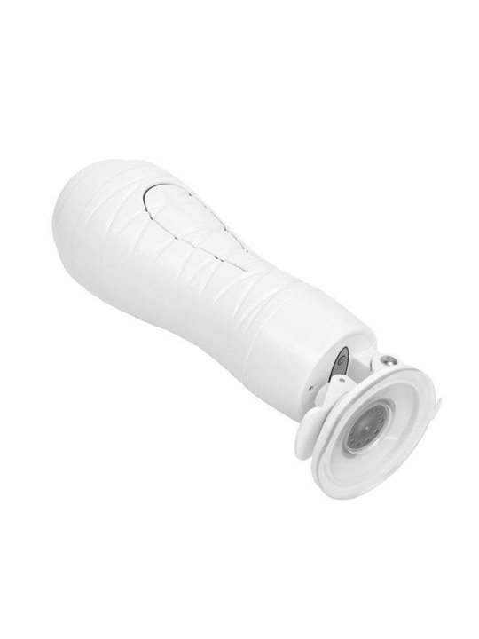 Crazy Bull - Flora Rechargeable Vagina Masturbator