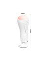 Crazy Bull - Flora Rechargeable Vagina Masturbator
