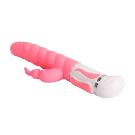 Pretty Love - Smart Steven Rabbit Pink