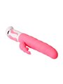 Pretty Love Steven - Vibratore Rabbit Rosa