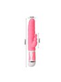 Pretty Love Steven - Vibratore Rabbit Rosa