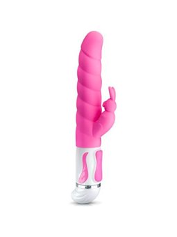 Pretty Love - Smart Steven Rabbit Pink