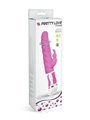Pretty Love - Smart Steven Rabbit Pink