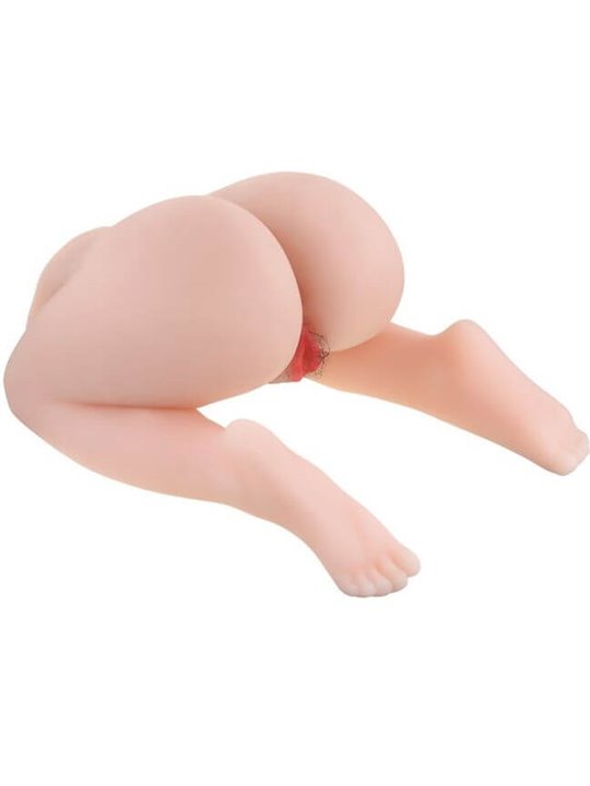 Baile - Passion Lady Masturbator Voice 3D