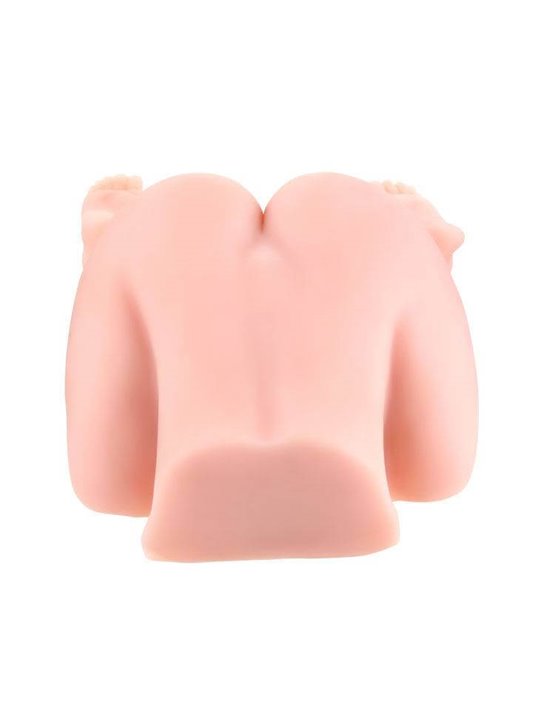 Baile - Passion Lady Masturbator Voice 3D