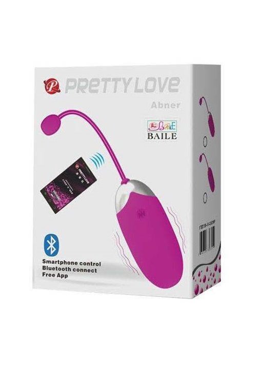 Pretty Love - Abner App