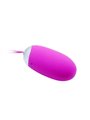 Pretty Love - Abner App