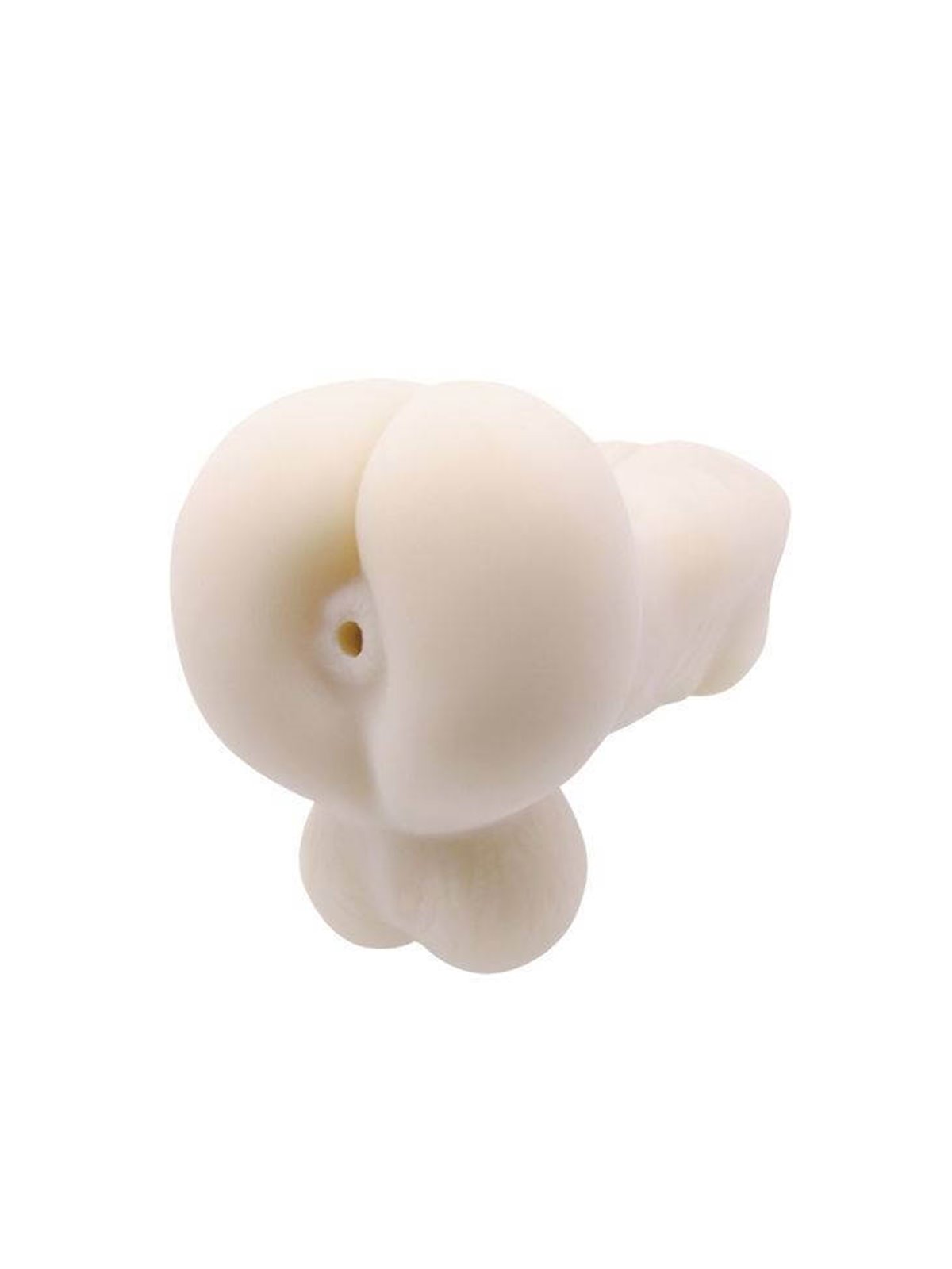 Baile Back Spirit - Mini Masturbatore Realistico per Uomo