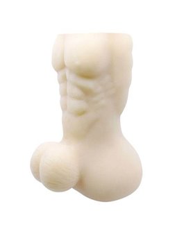 Baile Back Spirit - Mini Masturbatore Realistico per Uomo