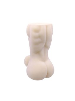 Baile Back Spirit - Mini Masturbatore Realistico per Uomo