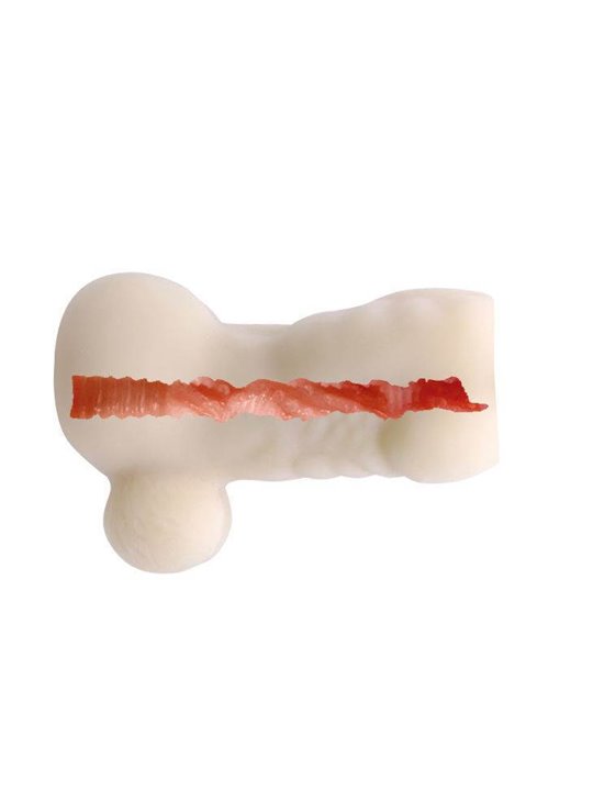 Baile - Back Spirit Mens Mini Masturbator