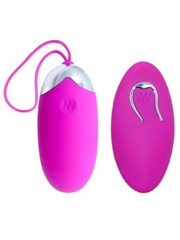 Pretty Love Berger - Ovetto Vibrante 12 Funzioni