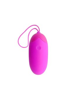 Pretty Love Berger - Ovetto Vibrante 12 Funzioni