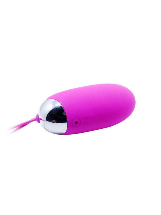 Pretty Love Berger - Ovetto Vibrante 12 Funzioni