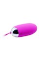 Pretty Love Berger - Ovetto Vibrante 12 Funzioni