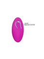 Pretty Love Berger - Ovetto Vibrante 12 Funzioni