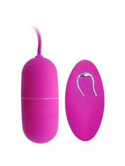 Pretty Love - Vibrating Egg Arvin Remote Control 12V