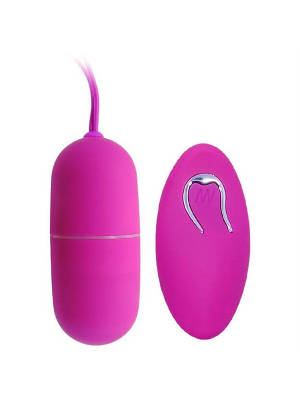 Pretty Love - Vibrating Egg Arvin Remote Control 12V