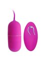 Pretty Love - Vibrating Egg Arvin Remote Control 12V