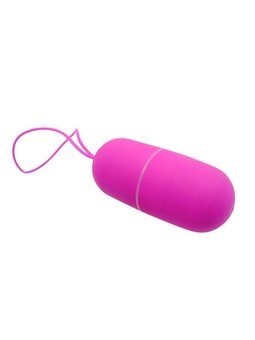 Pretty Love - Vibrating Egg Arvin Remote Control 12V