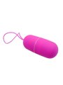 Pretty Love - Vibrating Egg Arvin Remote Control 12V