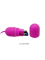 Pretty Love - Vibrating Egg Arvin Remote Control 12V