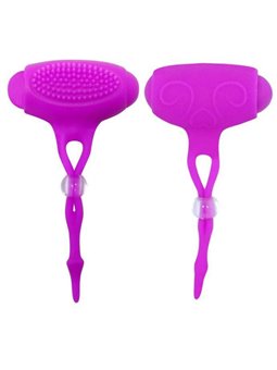 Pretty Love - Bancroft Nipple Stimulator