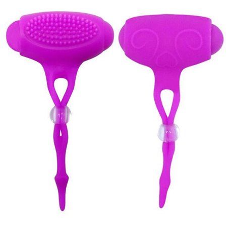 Pretty Love - Bancroft Nipple Stimulator