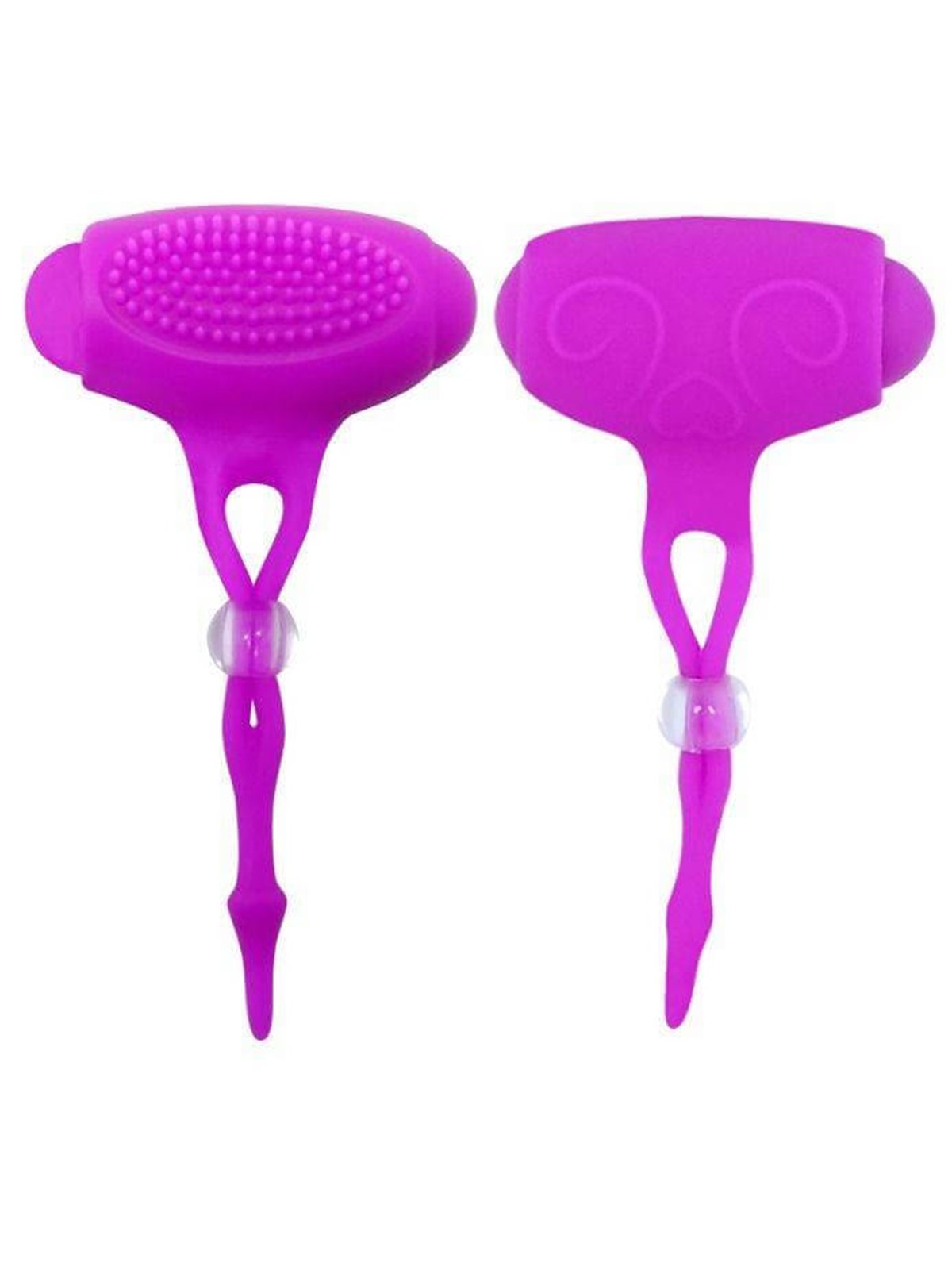 Pretty Love - Bancroft Nipple Stimulator