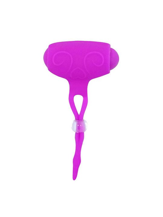 Pretty Love - Bancroft Nipple Stimulator