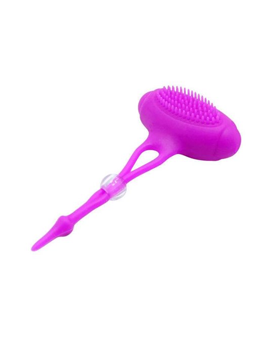 Pretty Love - Bancroft Nipple Stimulator