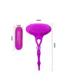 Pretty Love - Bancroft Nipple Stimulator