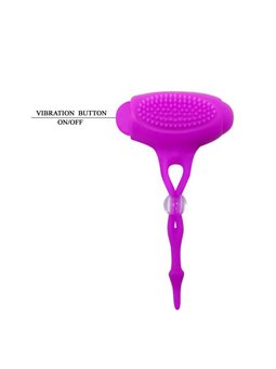 Pretty Love - Bancroft Nipple Stimulator