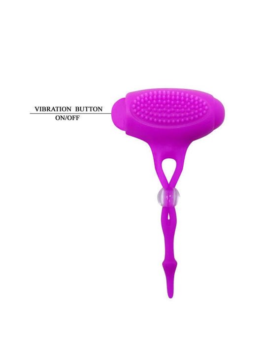 Pretty Love - Bancroft Nipple Stimulator