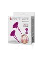 Pretty Love - Bancroft Nipple Stimulator