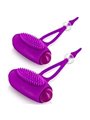 Pretty Love - Bancroft Nipple Stimulator