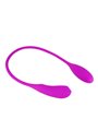 Pretty Love Snaky Vibe - Vibratore Doppio 7 Funzioni + Solletico