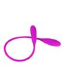 Pretty Love - Smart Snaky Vibe Vibrator 7 V + 3 Tickling
