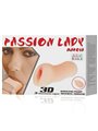 Baile - Passion Lady Murcia Masturbator 3D